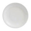 Plato Lunch Entrada Recta Verbano x 21 cm x6