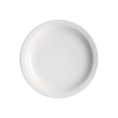 Plato Pan Recta Verbano x 16 cm x6