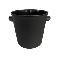 Frapera/Hielera Balde Hielo Plástico Carol 15 cm -varios colores- - comprar online