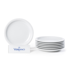 Plato Pan Recta Verbano x 16 cm x6 - comprar online