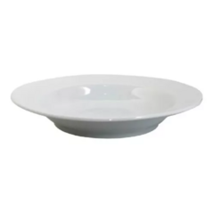 Plato Pastero Recta Verbano x 29 cm - comprar online
