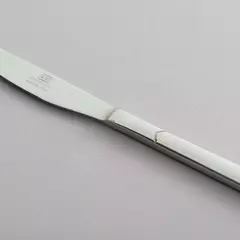 Cuchillo de postre Focus Volf x 6 uni en internet