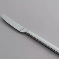 Cuchillo de postre Vento Volf x 6 uni en internet