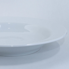 Plato Pastero Recta Verbano x 29 cm - tienda online