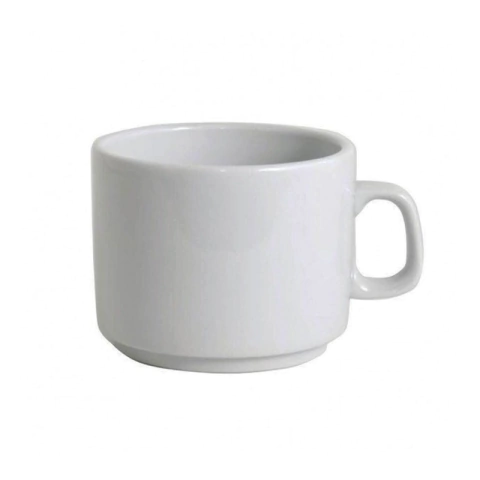 Taza de Té Recta Verbano x6