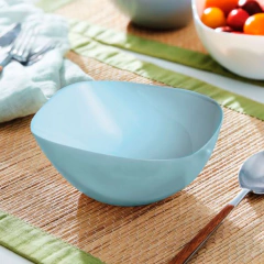 Compotera Paradise Blue Carine Arcoroc x 14 cm x 6 - comprar online