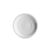 Plato de Té Recta Verbano x6