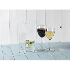 Copa vino Princesa Arcoroc 230 cc x 6 uni - Bazar Rosemblit
