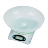 Balanza de cocina con bowl x 1 g./3 kg.
