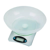 Balanza de cocina con bowl x 1 g./3 kg.
