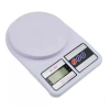 Balanza digital 7 kg.