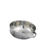 Bowl para batir con asas acero inoxidable x 26 cm en internet