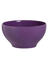 Bowls cerealero x 14.5 cm / 600 cc -varios colores- - tienda online