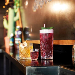 Vaso Broadway Alto Arcoroc x 380 cc x 6 - tienda online