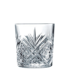 Vaso Broadway Arcoroc x 300 cc x 6 uni