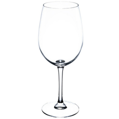 Copón borgoña Cabernet Tulip Chef & Sommelier x 580 cc x 6 uni - comprar online