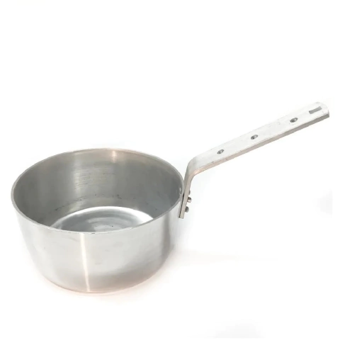 Cacerola cónica Cazo aluminio x 26 cm