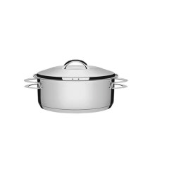 Cacerola con asas Solar Tramontina x 20 cm