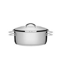 Cacerola con asas Solar Tramontina x 24 cm