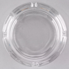 Cenicero Vidrio Templado Arcoroc x 11 cm en internet