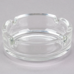 Cenicero Vidrio Templado Arcoroc x 11 cm