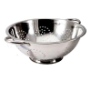 Colapasta de acero inoxidable Carol x 29 cm
