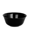 Compotera Negra Carine Arcoroc x 12 cm x 6 uni - comprar online