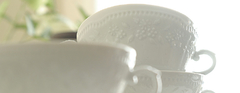 Taza Consome con plato Mozart Verbano x 12 cm x 6 uni - comprar online
