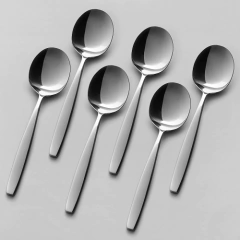 Juego de cubiertos Vento Volf x 24 uni - tienda online