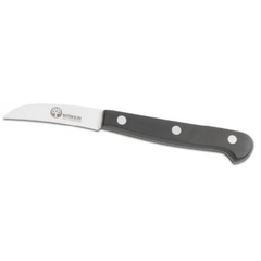 Cuchillo torneador Uniblock Arbolito hoja 6.5 cm