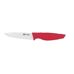 Cuchillo de cerámica con estuche x 10 cm