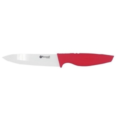 Cuchillo de cerámica con estuche x 13 cm