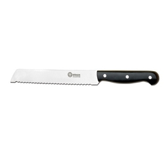 Cuchillo para pan Uniblock Arbolito hoja 20.5 cm