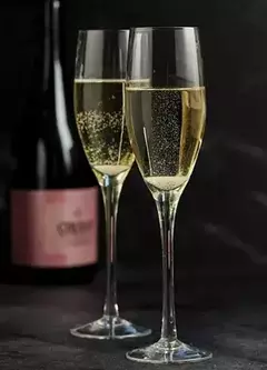 Copa champagne Barone Nadir x 180 cc x 6 uni - tienda online