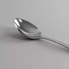 Cuchara de postre Carat Volf x 6 uni en internet