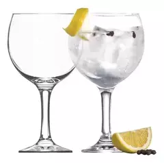 Copón gin tonic Nadir x 600 cc. x 6 uni en internet