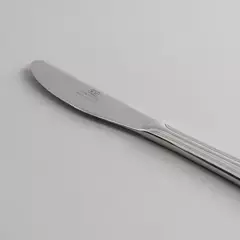 Cuchillo de postre Carat Volf x 6 uni - Bazar Rosemblit