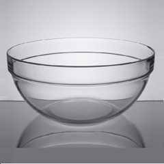 Ensaladera Arcoroc x 23 cm