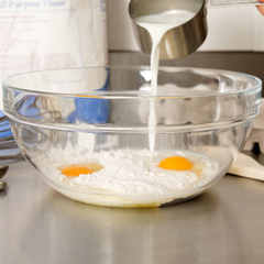 Ensaladera Arcoroc x 26 cm - comprar online