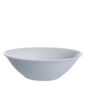 Ensaladera Blanca Carine Arcoroc x 27 cm