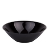 Ensaladera Negra Carine Arcoroc x 27 cm