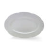Fuente oval Provenza Verbano x 34 cm