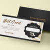 GiftCard - elegí el valor!