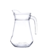 Jarra de vidrio Arcoroc 1.3 lt.