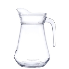 Jarra de vidrio Arcoroc 1.6 lt.