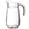 Jarra de vidrio Tivoli Arcoroc 2.3 lt.