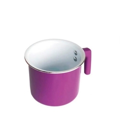 Jarrito hervidor de cerámica Cool Bazar x 12 cm