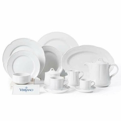 Taza de té con plato Provenza Verbano x 6 uni - tienda online