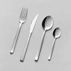 Tenedor de mesa Focus Volf x 6 uni - Bazar Rosemblit