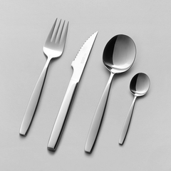 Tenedor de mesa Vento Volf x 6 uni en internet
